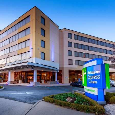 Holiday Inn Express Stamford, An Ihg Hotel 외부 사진