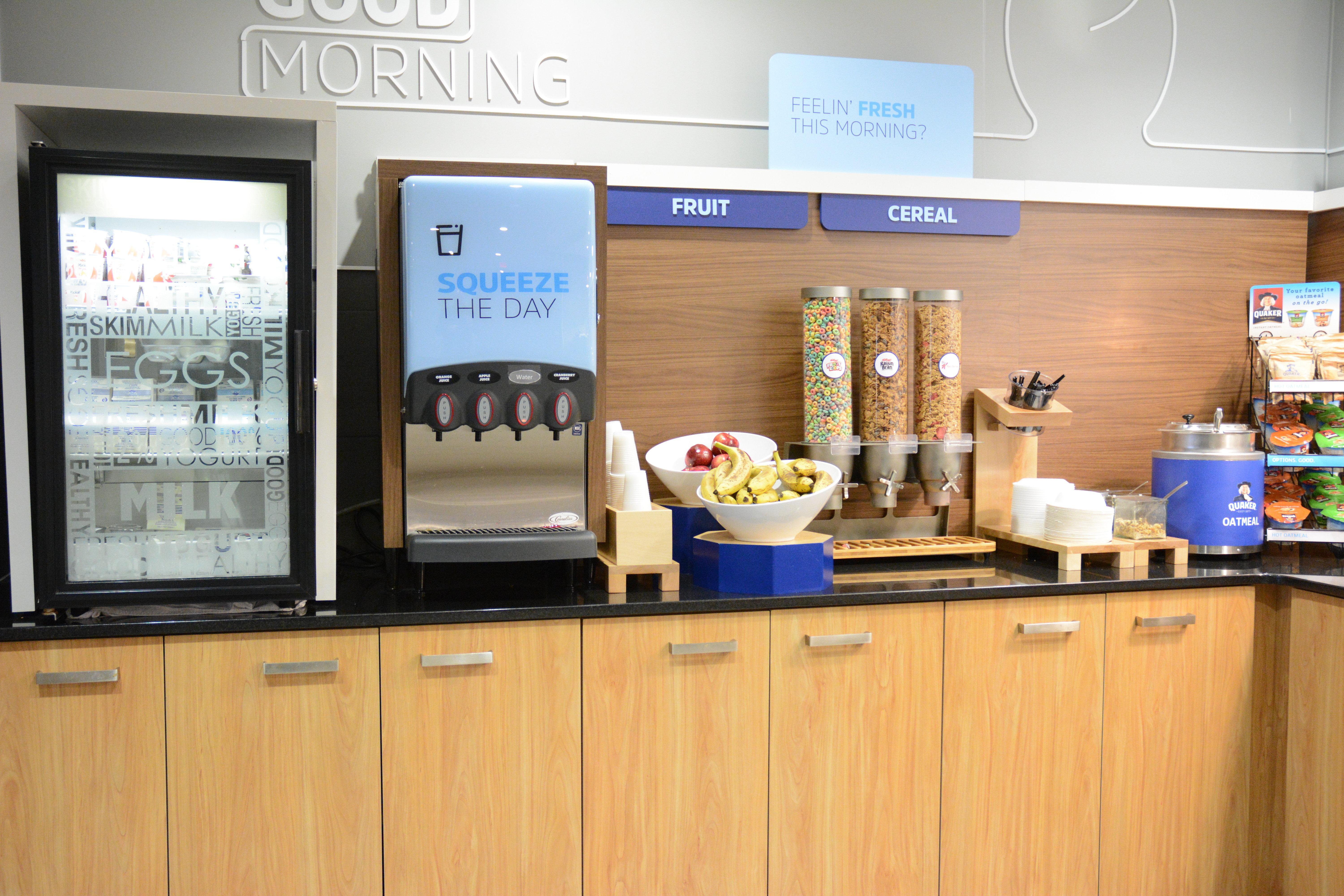 Holiday Inn Express Stamford, An Ihg Hotel 외부 사진