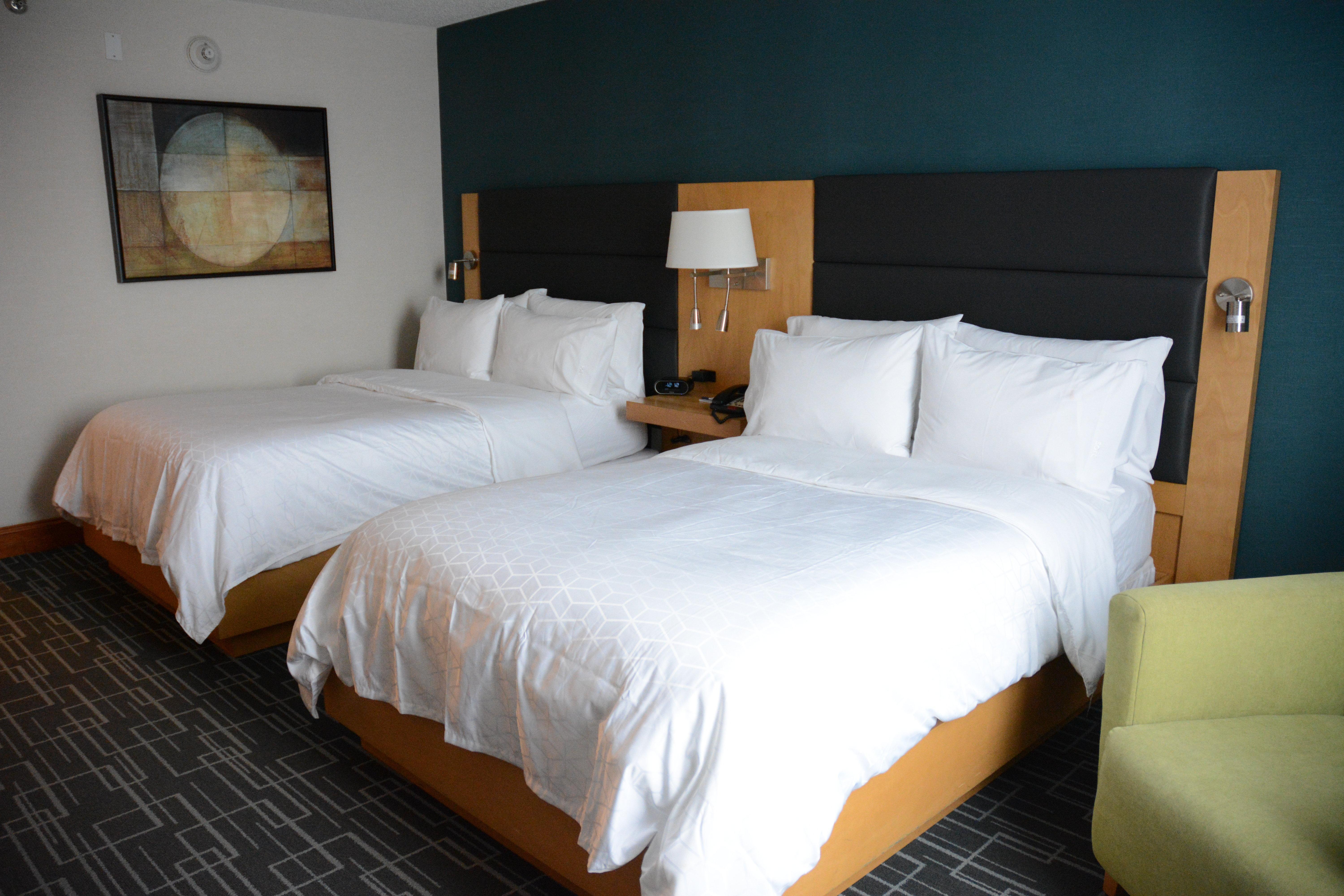 Holiday Inn Express Stamford, An Ihg Hotel 외부 사진