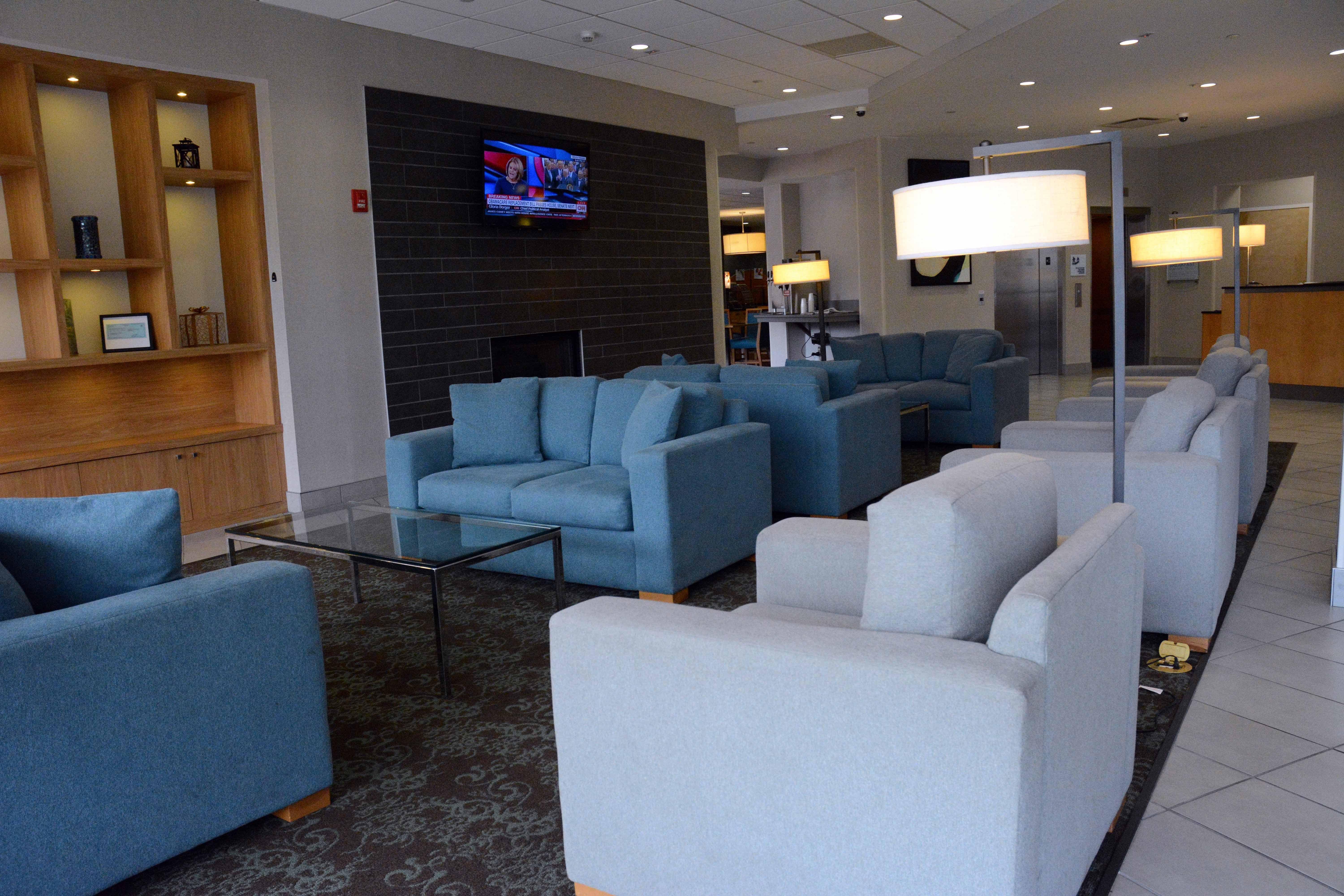 Holiday Inn Express Stamford, An Ihg Hotel 외부 사진