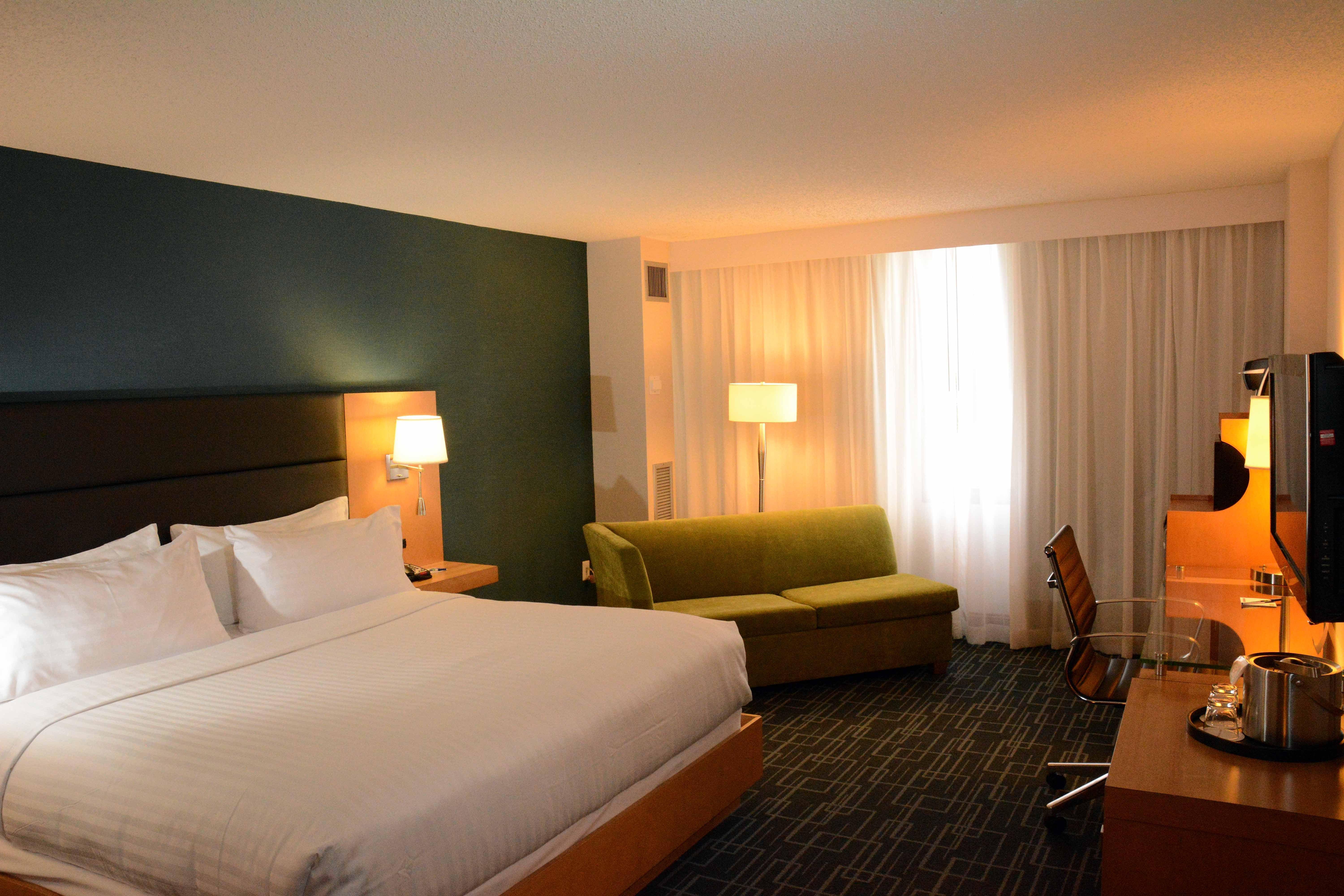 Holiday Inn Express Stamford, An Ihg Hotel 외부 사진