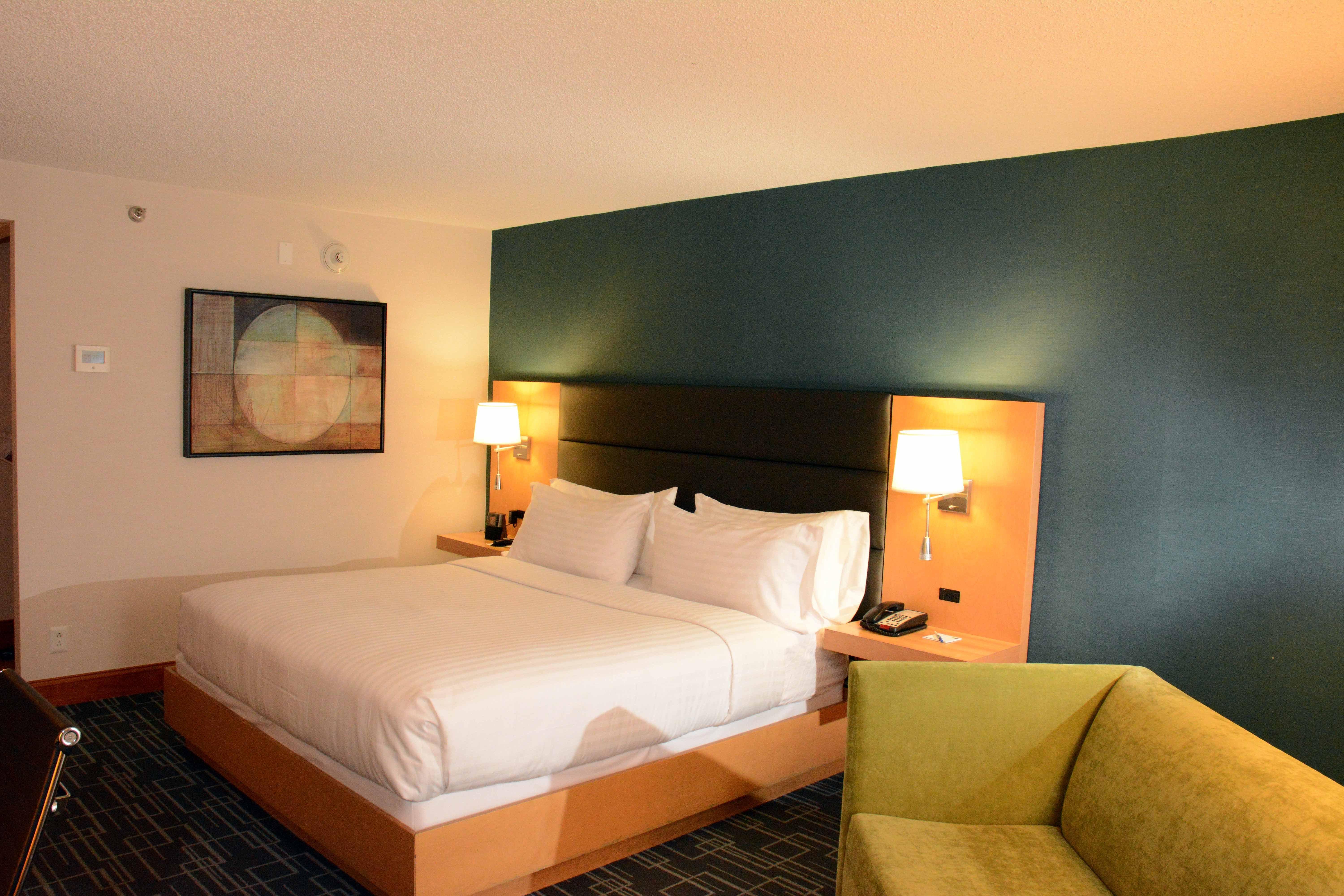 Holiday Inn Express Stamford, An Ihg Hotel 외부 사진