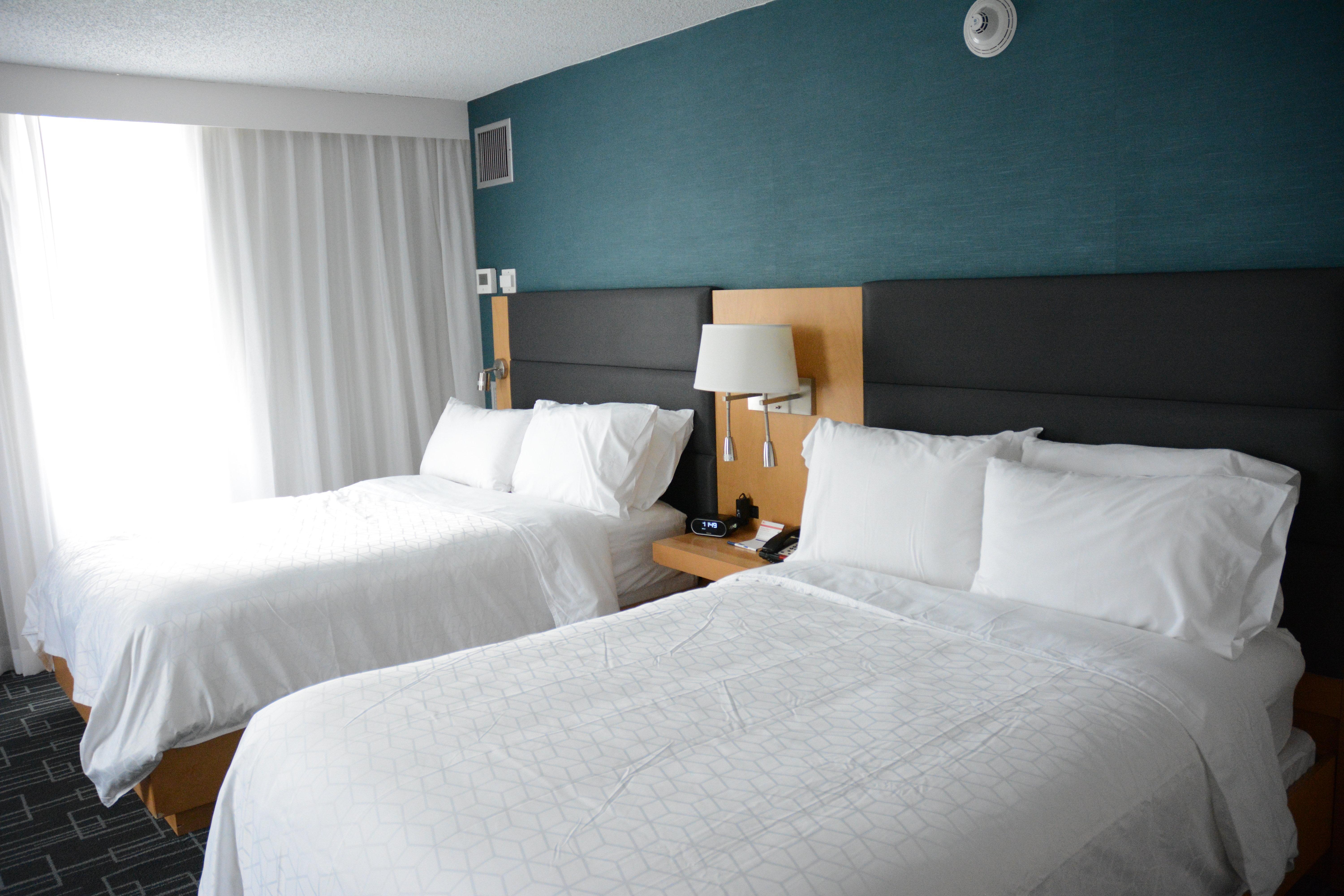 Holiday Inn Express Stamford, An Ihg Hotel 외부 사진
