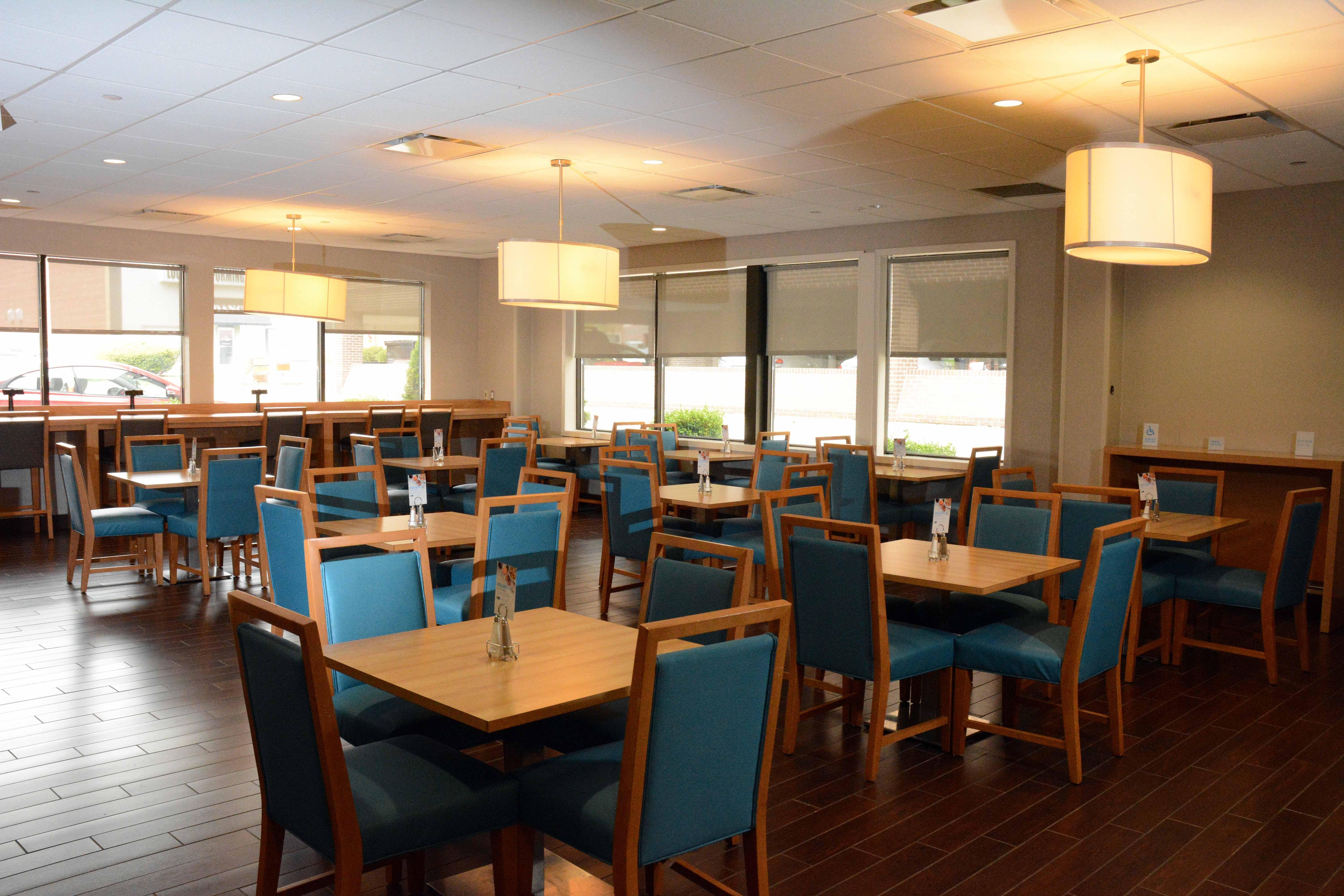 Holiday Inn Express Stamford, An Ihg Hotel 외부 사진