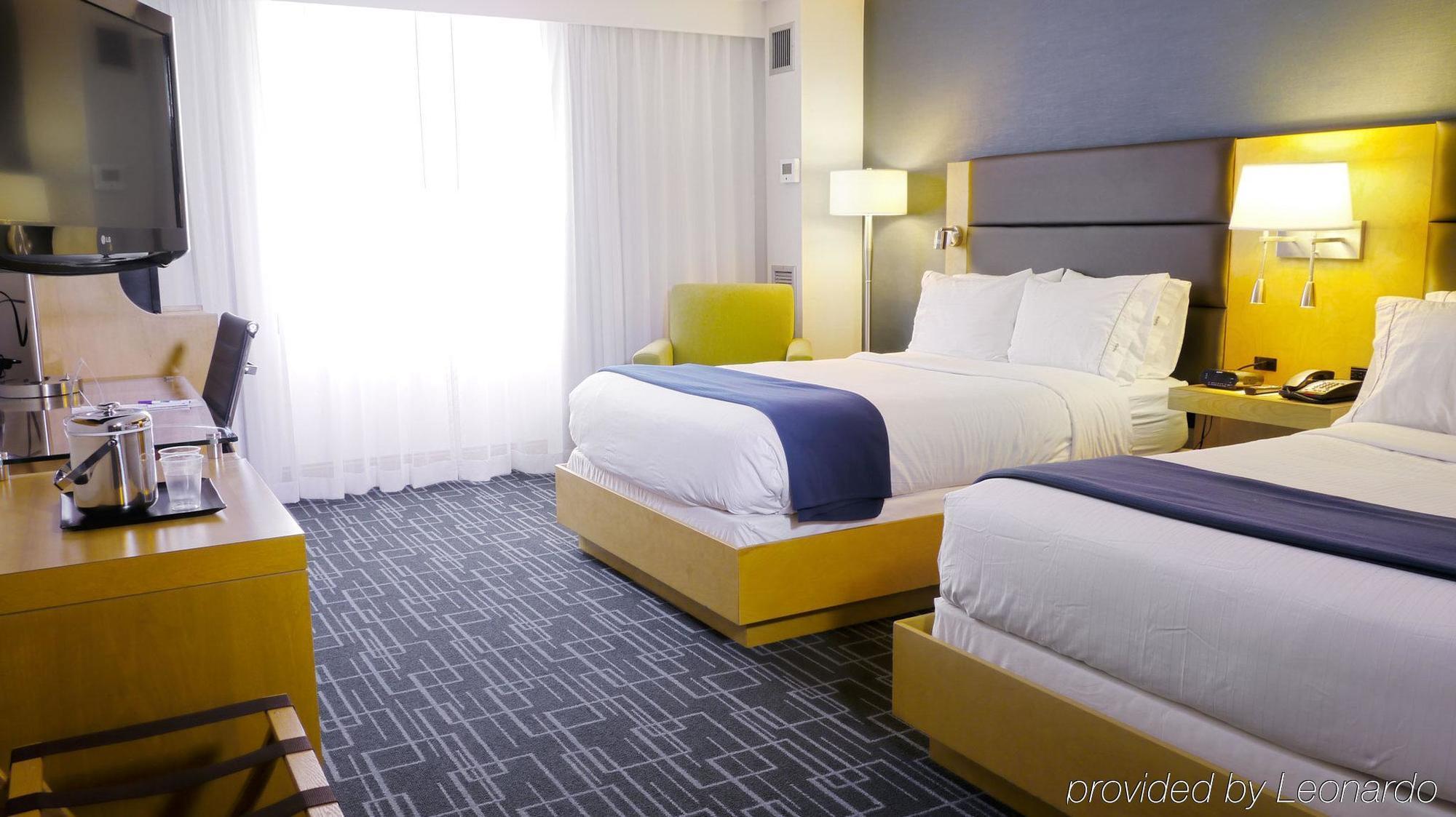 Holiday Inn Express Stamford, An Ihg Hotel 객실 사진