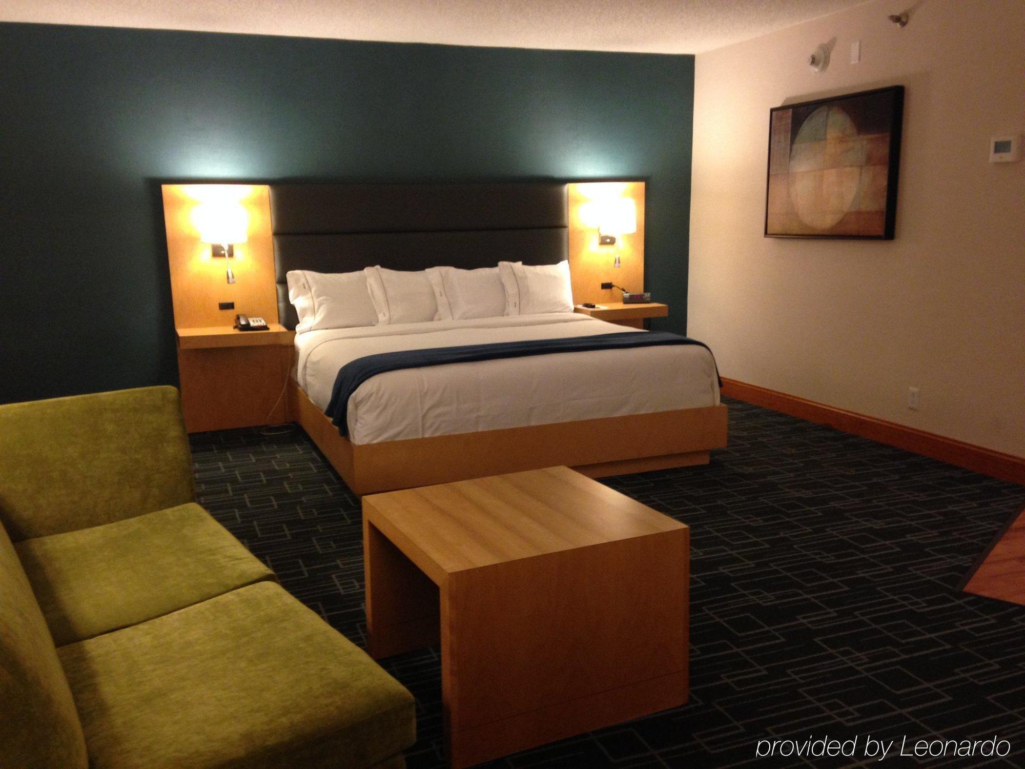 Holiday Inn Express Stamford, An Ihg Hotel 외부 사진